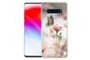 MuchoWow® Handyhülle Schutzhülle Hülle für Samsung Galaxy Produktbild-Vorschau 2