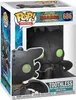 Drachenzähmen leicht gemacht 3 POP! Vinyl Figur Toothless 9 Produktbild-Vorschau 2