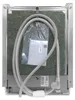 Siemens SN 87TX00CE EB-GeschirrspülerA 60cm vollint. 43dB Produktbild-Vorschau 19