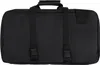 Sac à couteaux de chef noir épais, vide Voir les images du produit 3