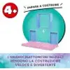 LEGO 4+ Gabbys Puppenhaus Gabbys Kätzchen Öhrchen, Set mit Produktbild-Vorschau 33