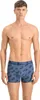 2er Pack PUMA Men All-Over-Print Boxershorts denim M Produktbild-Vorschau 2