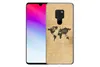 MuchoWow® Handyhülle Schutzhülle Hülle für Huawei P40 Lite Produktbild-Vorschau 2