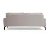 Hanah Home, Papira 3 Seater - Beige, Klassische Sofas, Produktbild-Vorschau 8