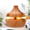 Zvlhčovač vzduchu 0,3L s Světlo LED AIR Humidifier Náhled obrázku produktu 7
