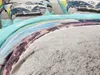 Kinderbettwäsche AUTO VW blaugrau Bettwäschegröße: 80 x 80 Produktbild-Vorschau 5