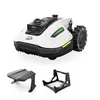 Cortacésped Robótico Mammotion YUKA Mini 2 1000 con garaje Vista previa de la imagen del producto 1