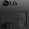 LG 34WR50QK-B, 86,4 cm (34"), 3440 x 1440 Pixel, Wide Quad Produktbild-Vorschau 5