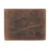 Greenburry Geldbörse VINTAGE RFID Herren braun Leder Produktbild-Vorschau 17
