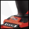 Einhell Power X-Change Perceuse-visseuse sans fil TE-CD Voir les images du produit 3