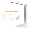 15W LED Schreibtischlampe Dimmbar 5 Farbtemperaturen Produktbild-Vorschau 3