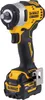 DeWALT Akku-Schlagschrauber DCF901P1G-QW 1/2 Zoll  12V, 1x Produktbild-Vorschau 2