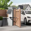 Teleskopischer Drehtorantrieb - Stärke 310 - Avidsen - Produktbild-Vorschau 4
