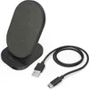 Hama Wireless Charger QI-FC10S-Fab, 10 W, kabellose Produktbild-Vorschau 6