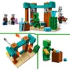 LEGO® Minecraft® La pattuglia del deserto Illager 21267 Anteprima dell’immagine prodotto 39