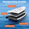 Warmounts 350cm Groß Aufblasbares SUP Board, 86cm Stand Up Produktbild-Vorschau 4