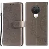 Kryt pro mobilní telefon Nokia G10/G20 flipové pouzdro Náhled obrázku produktu 6