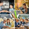 Eli® vyrezávací nôž pre deti s plsteným puzdrom od 6 rokov Náhľad obrázku produktu 5
