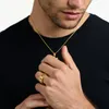Thomas Sabo TR2328-413-39 Bague, Taille de la bague:54 Voir les images du produit 2