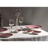 BONNA Aura Platte oval, black berry, Länge: 150 mm, Breite: Anteprima dell’immagine prodotto 3