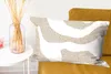 MuchoWow® Zierkissen Sofakissen Wohnzimmer Dekokissen 60x40 Produktbild-Vorschau 6