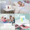 TABWEE P10 – 10,1-palcový digitálny kalendár a stolný Náhľad obrázku produktu 8
