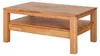 home24 Couchtisch - Massivholz Produktbild-Vorschau 1