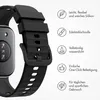 imoshion Cinturino in silicone per Huawei Watch Fit 4 / 4 Anteprima dell’immagine prodotto 3