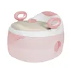 3-in-1 Töpfchen für Kinder,Toilettensitz Kinder WC mit Produktbild-Vorschau 4