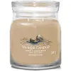 Yankee Candle Amber & Sandalwood Náhled obrázku produktu 13