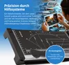 GENIE Papierschneidegerät GH 05 Anteprima dell’immagine prodotto 8