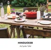 ToCis Big BBQ Bräter mit Deckel, backofengeeignet, Produktbild-Vorschau 6