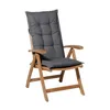 MADISON Oxford grau Outd. A.hoch H49595 Produktbild-Vorschau 4