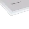 Stallmann Design Bilderrahmen New Modern 50x80 cm weiß Produktbild-Vorschau 3