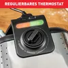 TEFAL Waffeleisen Kingsize drehbar Produktbild-Vorschau 21