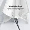 Klarstein Elektroheizung, Konvektor-Heizung Freistehend Produktbild-Vorschau 7