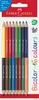 FABER-CASTELL 116197 FABER-CASTELL Bicolor Buntstifte Anteprima dell’immagine prodotto 2