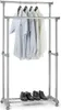 Garderobenwagen GROSSO Kleiderständer Rollgarderobe Produktbild-Vorschau 1