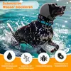 Hunde Ohrenschützer, Geräuschunterdrückende elastische Produktbild-Vorschau 6