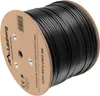 Cavo di rete Lanberg LCF6-30CU-0305-BK Nero 305 m Cat6 Anteprima dell’immagine prodotto 6