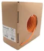 PremiumX 100m CAT 7 Netzwerkkabel Simplex LAN Ethernet Produktbild-Vorschau 6