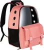 Furrever Friends Catpack Pink - plecak transporter dla kota Podgląd zdjęcia produktu 1