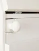 Sekretär Schreibtisch Landhausstil Kommode Klappensekretär Produktbild-Vorschau 6