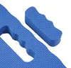 Relaxdays, set di 2 cuscini per le ginocchia, ideali per Anteprima dell’immagine prodotto 9