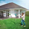 Leifheit Garden Rotary Laundry Dryer Linomatic Easy 500 Voir les images du produit 24