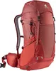 Deuter Futura Pro 34l Sl Rucksack Rot  Rot One Size Produktbild-Vorschau 3