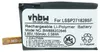vhbw Akku kompatibel mit Fitbit FB504, FB505, Versa Produktbild-Vorschau 3