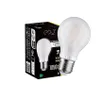 Bombilla decorativa LED DARI Filament, 5W, casquillo E27, Vista previa de la imagen del producto 1