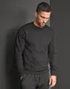 Tee Jays 5700 | Athletic Crew Neck Sweat Herrenpulli - Produktbild-Vorschau 4