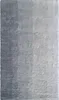 Dyckhoff Badteppich Colori grau, 60 x 100 cm Produktbild-Vorschau 3